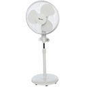 Ramtons RM/260 Euro Stand Fan 16” – Powerful Airflow, Adjustable Height & Oscillation, Ideal for Home, Office & Commercial Spaces