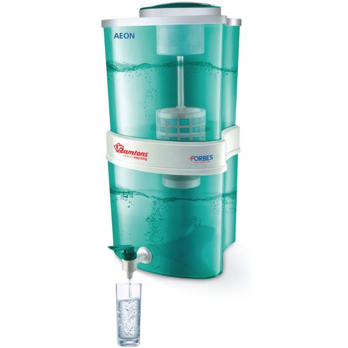 Ramtons RM/393 4000L Forbes Aeon Purifier – High-Capacity Water Filtration, Reliable and Durable, Ideal for Home, Office & Commercial Use