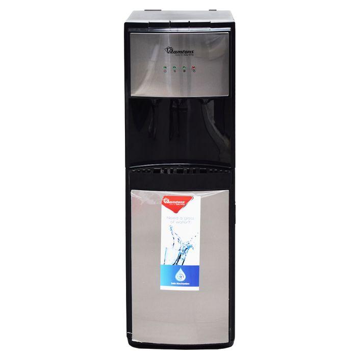 Ramtons RM/674 Hot & Cold Bottom Load Water Dispenser – Provides Instant Hot & Cold Water, User-Friendly Design, Ideal for Home, Office & Commercial Use