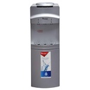 Ramtons RM/675 Hot & Cold 3-Tap Water Dispenser with Fridge – Fast Heating & Cooling, Convenient 3-Tap Access, Ideal for Home, Office & Commercial Use