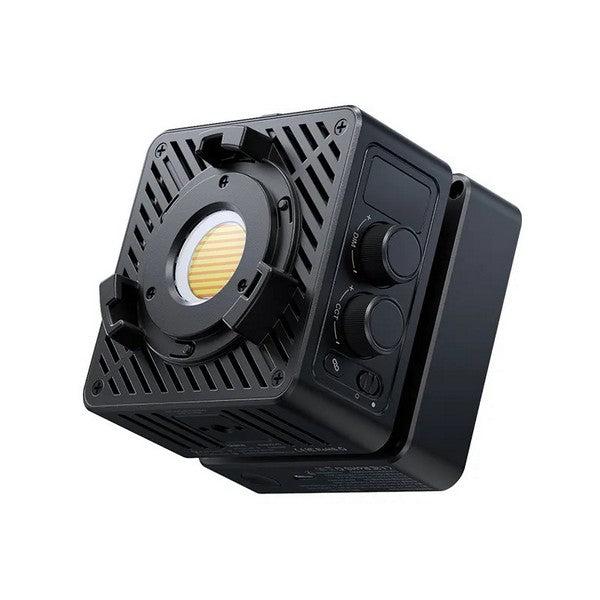 Ulanzi EC65 65W Cube Light Set – Compact lighting solution that delivers bright and stable illumination for photography, video shooting, and content creation