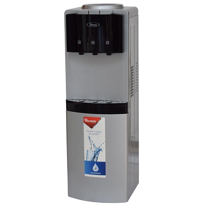 Ramtons RM/565 Hot, Normal & Cold Free-Standing Water Dispenser – Multi-Temperature Water Options, Easy to Use, Perfect for Home, Office & Commercial Spaces