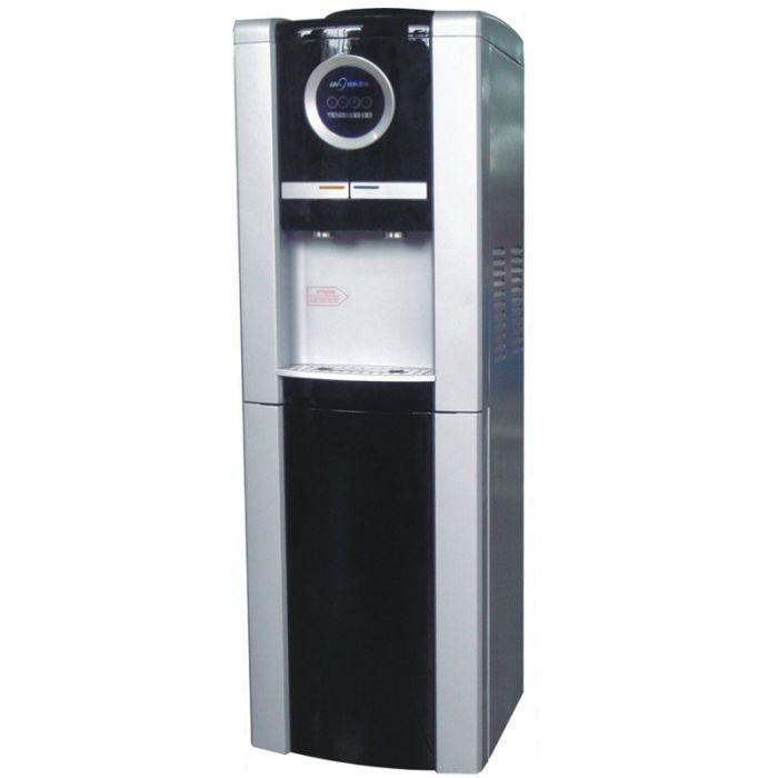 Ramtons RM/431 Free-Standing Hot/Cold Fridge Water Dispenser – Hot & Cold Water, Energy-Efficient, Durable Design, Ideal for Home, Office & Commercial Use