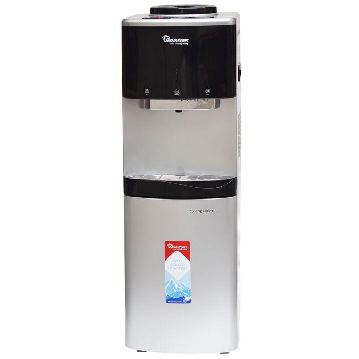 Ramtons RM/688 Hot, Normal & Cold Free-Standing Water Dispenser – Multi-Temperature Hydration, Easy-to-Use, Durable Design, Perfect for Home, Office & Commercial Spaces