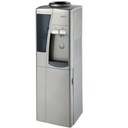 Ramtons RM/357 Hot & Cold Free-Standing Water Dispenser with Fridge – Convenient Hydration, Hot & Cold Water, Energy-Efficient, Ideal for Home, Office & Commercial Use