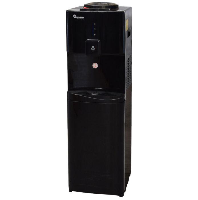 Ramtons RM/558 Hot & Cold Free-Standing Water Dispenser – Convenient Hot & Cold Water, Easy to Use, Perfect for Home, Office & Commercial Spaces
