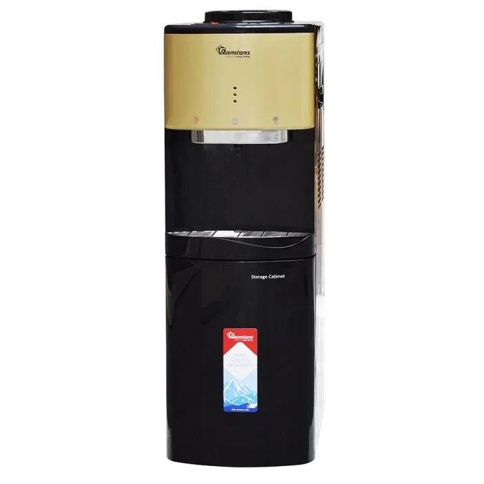 Ramtons RM/687 Hot, Normal & Cold Free-Standing Water Dispenser – Easy Access, Energy-Efficient, Ideal for Home, Office & Commercial Use