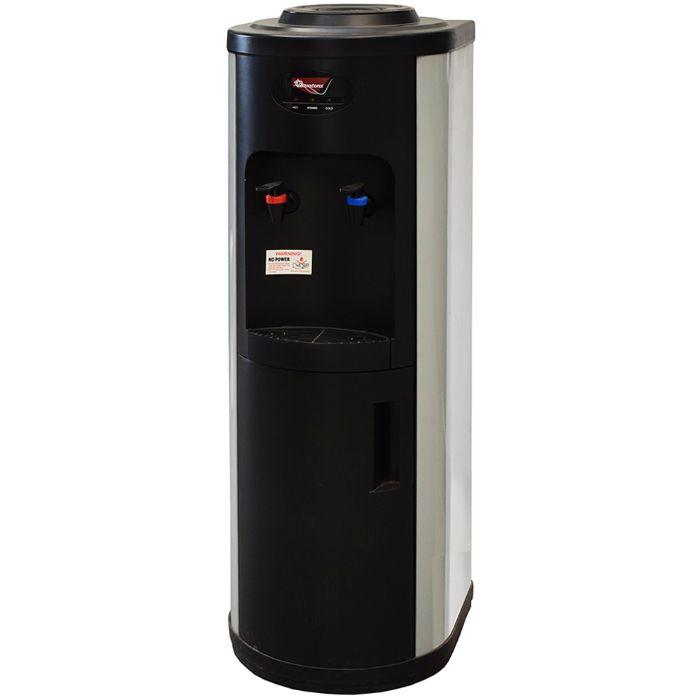 Ramtons RM/356 Hot & Cold Free Standing Water Dispenser – Efficient Heating & Cooling, Easy to Use, Ideal for Home, Office & Commercial Spaces