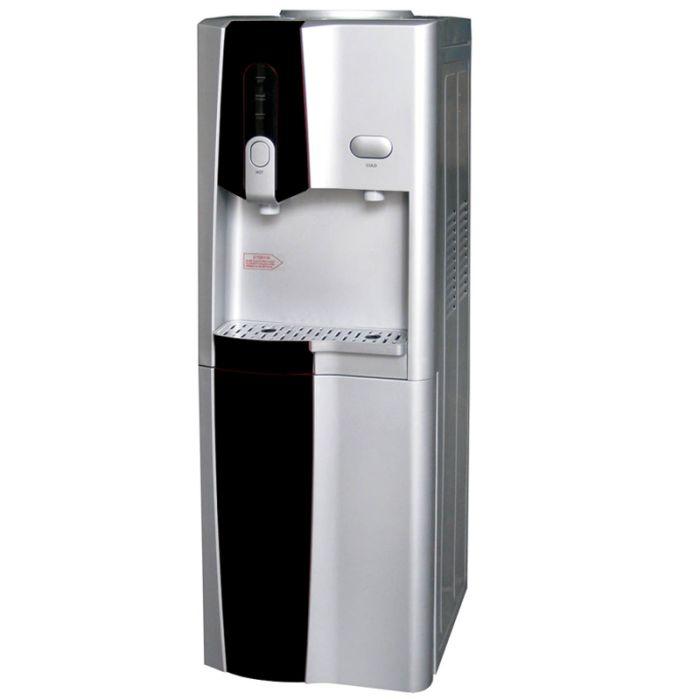 Ramtons RM/430 Hot & Normal Free-Standing Water Dispenser – Convenient Hot & Cold Water, Easy to Use, Ideal for Home, Office & Commercial Spaces