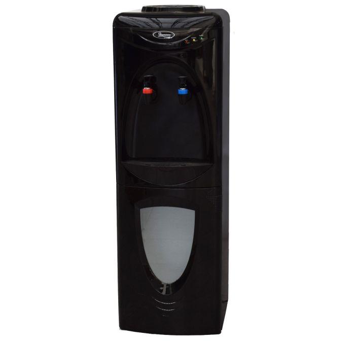 Ramtons RM/556 Hot & Normal Free Standing Water Dispenser – Fast Heating, Energy Efficient, Easy Dispensing, Ideal for Home, Office & Commercial Use
