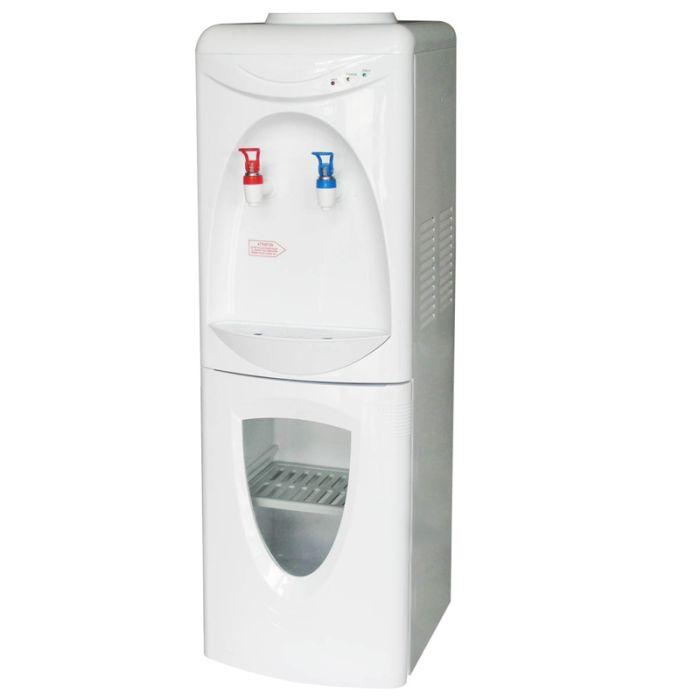 Ramtons RM/417 Hot & Normal Free Standing Water Dispenser – Fast Heating, Energy Efficient, Durable Design, Ideal for Home, Office & Commercial Use