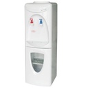 Ramtons RM/417 Hot & Normal Free Standing Water Dispenser – Fast Heating, Energy Efficient, Durable Design, Ideal for Home, Office & Commercial Use