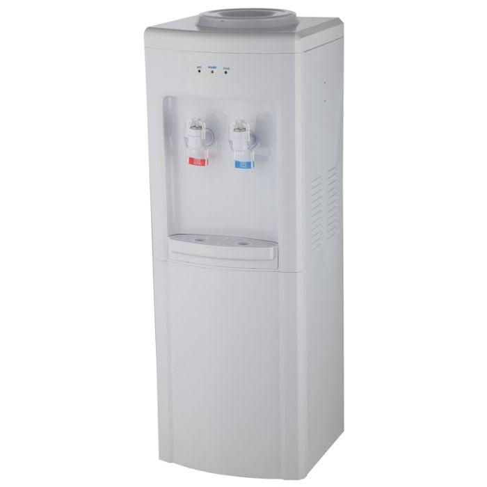 Ramtons RM/293 Hot & Normal Free Standing Water Dispenser – Fast Heating, Convenient Water Access, Energy Efficient, Ideal for Home, Office & Commercial Use