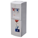 Ramtons RM/429 Hot & Normal Free Standing Water Dispenser – Fast Heating, Reliable Cooling, Durable Design, Ideal for Home, Office & Commercial Use
