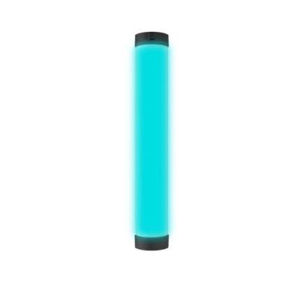 Ulanzi VL110 Magnetic RGB Tube Light – Portable RGB lighting designed to provide versatile color effects and reliable illumination for photography and video shooting