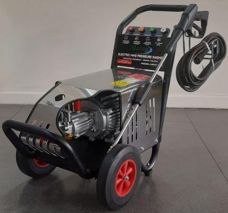 Milano MPW700 3HP 3600PSI Electric Pressure Washer – Heavy-Duty Cleaner