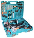 Makita 1630 710W Professional Power Tool Set - Heavy-Duty Electric Tool Kit