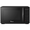 Ramtons RM/684 25L Microwave + Grill – Powerful 900W Heating, Multi-Function Cooking, Grill & Reheat, Perfect for Home, Office & Commercial Use