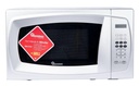 Ramtons RM/310 20L Microwave + Grill – Powerful 2-in-1 Cooking, Manual Controls, Perfect for Home, Office & Light Commercial Use