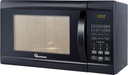 Ramtons RM/588 23L Digital Microwave Oven – Large Capacity, Multiple Cooking Functions, Easy Digital Controls, Perfect for Home, Office