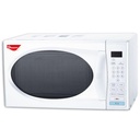 Ramtons RM/237 20L Digital Microwave Oven – Digital Control Panel, Multiple Cooking Programs, Fast & Even Heating, Ideal for Home, Office & Small Commercial Use