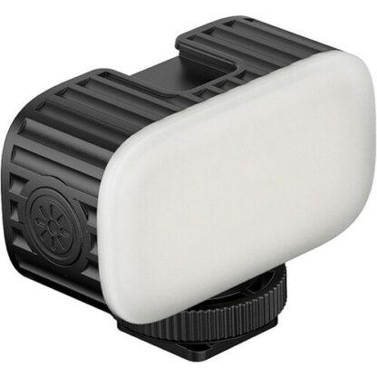 Ulanzi VL30 Super-Mini 5600K Video Light – Compact lighting solution that provides consistent daylight-balanced illumination for better video and photography quality