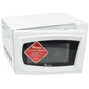 Ramtons RM/319 20L Digital Microwave – 700W, Defrost & Auto Cook Functions, Compact Design, Home & Kitchen Use