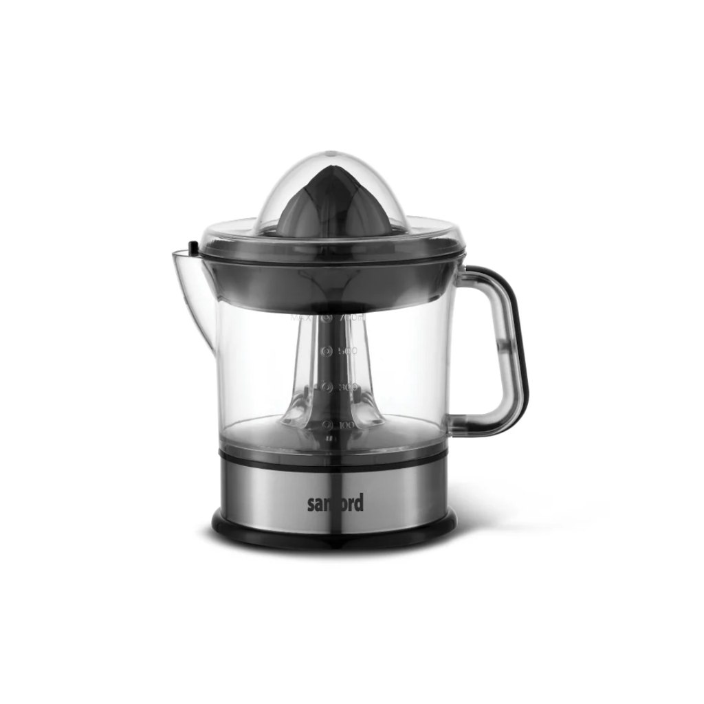 Sanford SF5559CJ 0.7L 40W Citrus Juicer – Compact Electric Juicer for Fresh Juice