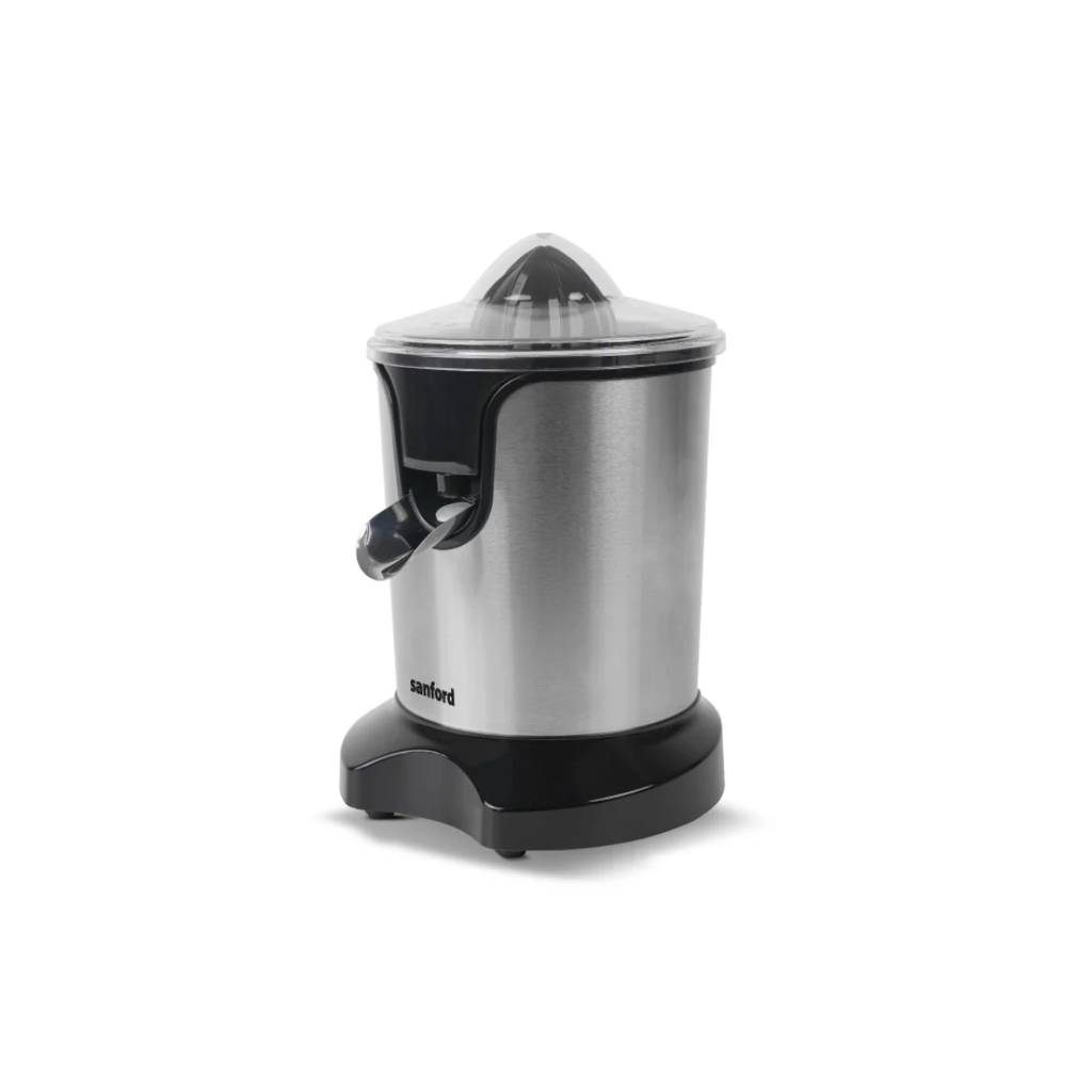 Sanford SF5554CJ 2-in-1 Citrus Juicer – Versatile juicer for fresh orange and lemon juice with easy operation and quick cleanup