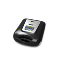 Sanford SF9901ST 4-Slice Sandwich Maker 1400W Non-Stick Plates – Quick & Even Toasting for Breakfast