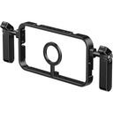 Ulanzi MG-001 Magnetic Phone Cage – Secure phone mounting cage designed for stable shooting and improved handheld video recording