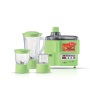 Sanford SF5501JB 4-in-1 Food Processor with Blender, Mincer & Dry Mill – Compact multi-purpose kitchen processor for effortless blending, grinding, and food prep