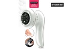 Sanford SF1926CR Rechargeable Callus Remover – Smooth , soft feet with safe and efficient exfoliation