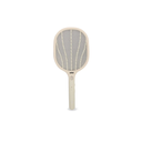 Sanford SF638MK Rechargeable Mosquito Bat with Flash Light – Portable High-Power zapping for safe insect control