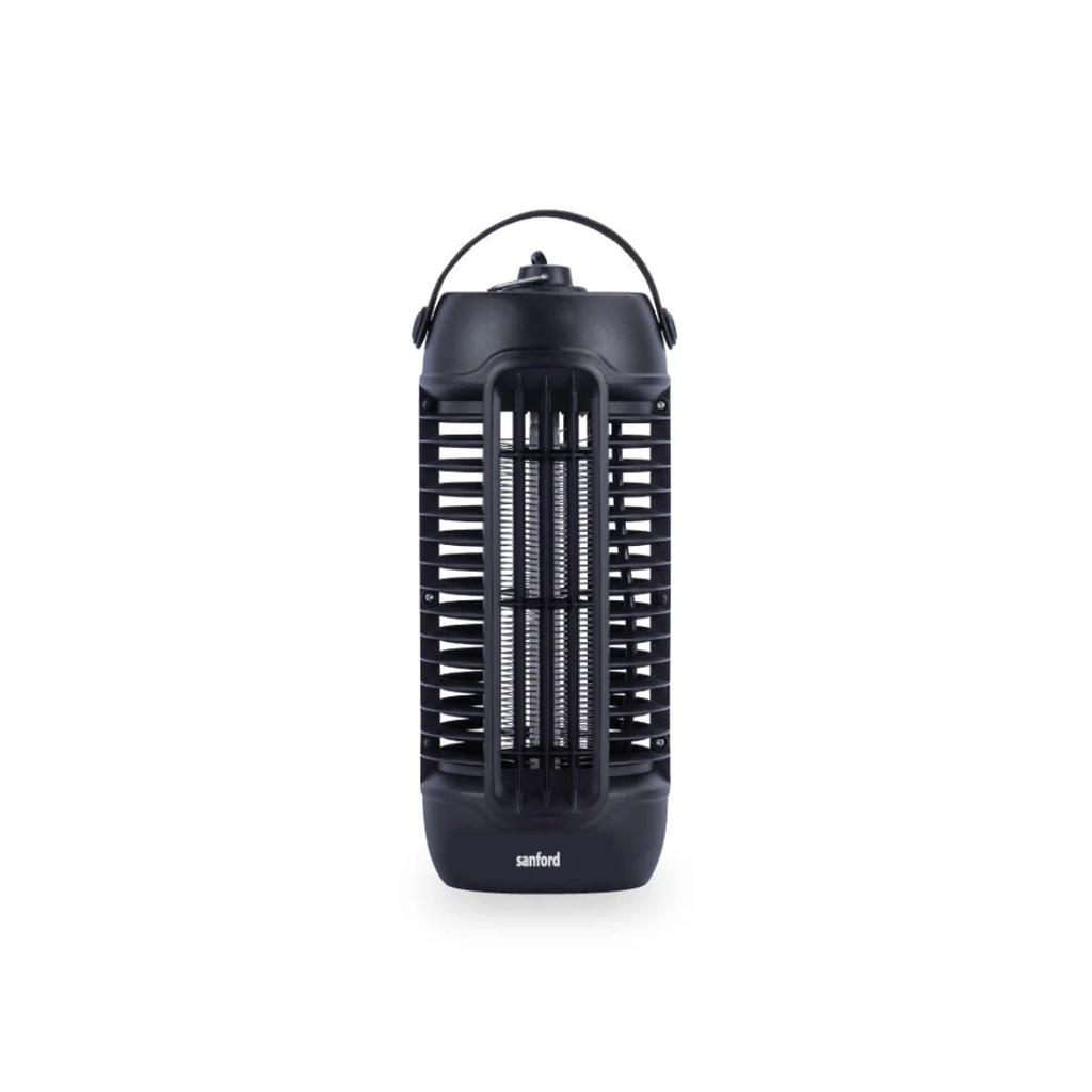 Sanford SF603IK Electric Mosquito Zapper 1500V High-Power – Indoor & Outdoor Insect Killer