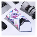 Ulanzi CO69 Color Protective Wrap for camera 45x45cm – Protective camera wrap that helps safeguard equipment from scratches, dust, and minor impacts during storage and travel