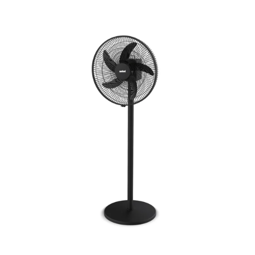 Sanford SF965RTF 16-Inch Rechargeable Multi-Functional Stand Fan – Long Backup, Adjustable & Powerful Fan