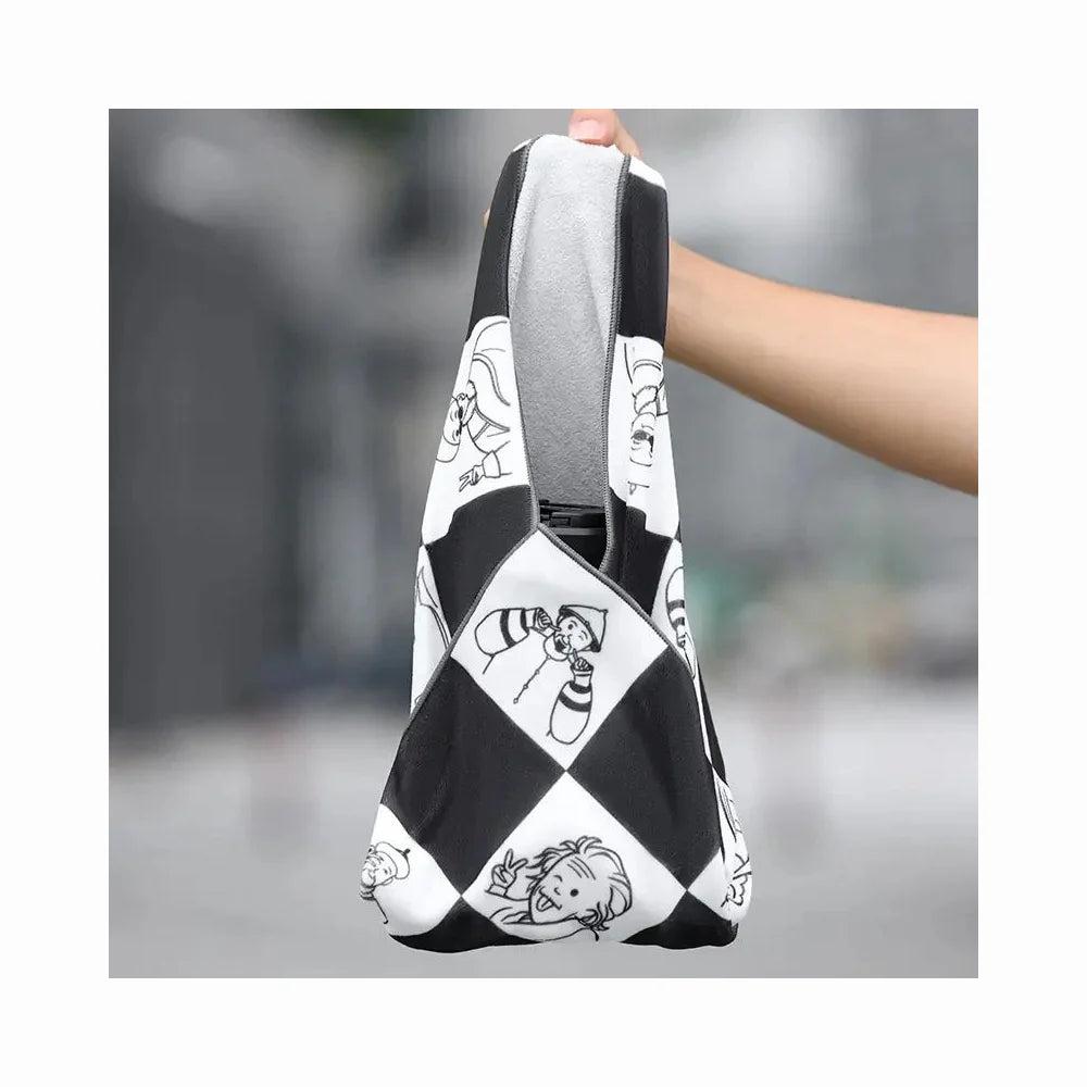 Ulanzi CO66 Protective Wrap for Camera 50x50cm – Protective wrap that keeps your camera safe from scratches and minor impacts during storage and travel
