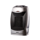 Sanford SF1229RH 1500W PTC Oscillating Room Heater – Fast heating, adjustable thermostat, and safe operation for home or office use