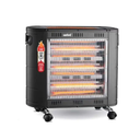 Sanford SF1274QRH 2400W Quartz Room Heater – Fast & Efficient Heating and adjustable thermostat for cozy comfort at home or office