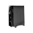 Sanford SF1212OH 2900W 13-Fin Oil Filled Radiator Heater with Turbo Fan – Powerful & Efficient Heater for Home or Office