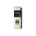 Sanford SF1412WD Premium 3-Tap Water Dispenser with Cabinet – Hot, Cold & Normal Water for Home or Office