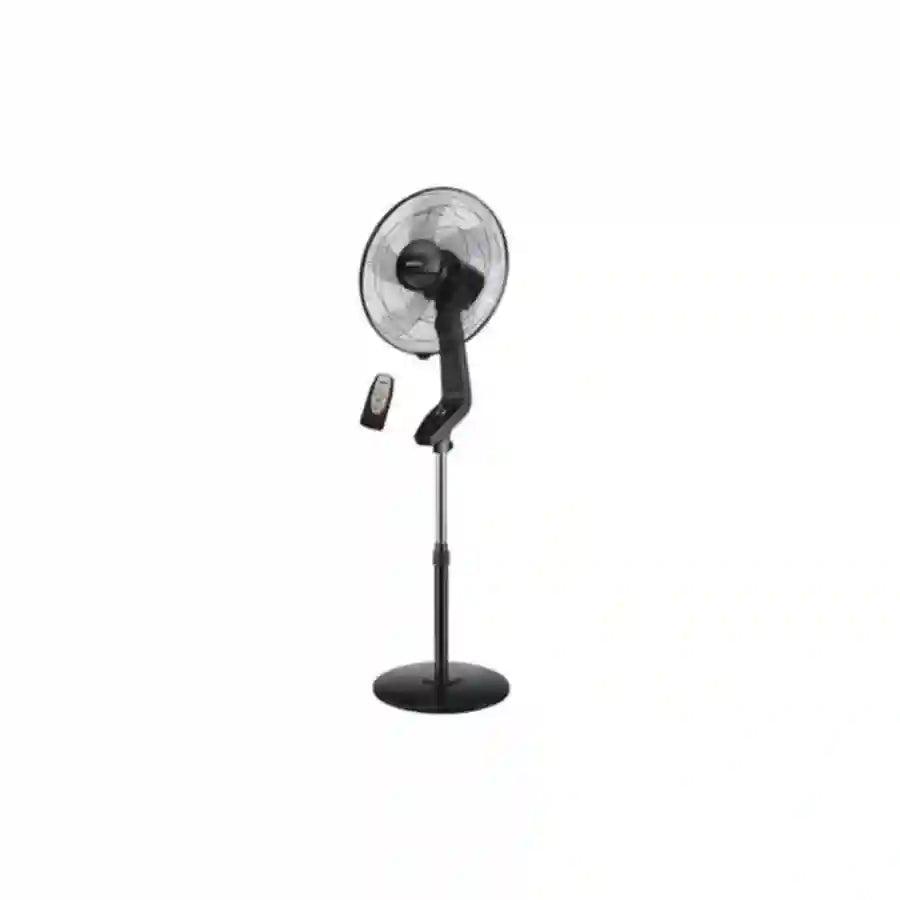 Sanford SF905SFN 16-Inch Wi-Fi Stand Fan with Remote – Smart adjustable height, multiple speed settings, and quiet operation perfect for home or office use.