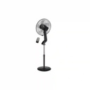 Sanford SF905SFN 16-Inch Wi-Fi Stand Fan with Remote – Smart adjustable height, multiple speed settings, and quiet operation perfect for home or office use.