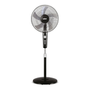 Sanford SF902SFN 16-Inch Stand Fan – Powerful Adjustable Cooling Fan for Home & Office