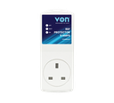 Von VXV05ALAP 5 Amps Fridge Protector – Safe & Reliable Voltage Protection for Refrigerators