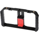 Ulanzi Uu Rig Plate Pro Table Streaming Bracket – Stable mounting bracket designed for secure table setup and smooth streaming or recording use