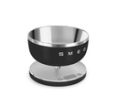 SMEG KSC01BLMWW 5KG Digital Kitchen Scale – Precise, Compact & Easy-to-Use Kitchen Scale
