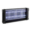 Ramtons RM/697 Electronic Insect Killer – Mosquito & Fly Zapper, UV Light Trap, Indoor & Outdoor Use, Energy Efficient, Safe & Durable