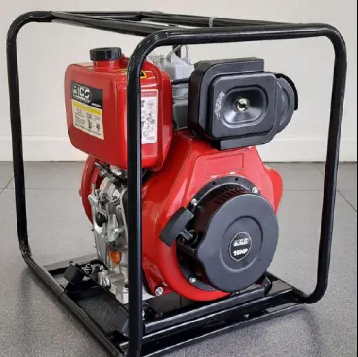 Aico ACP50H2 2-Inch Petrol Water Pump - High-Pressure Gasoline Pump